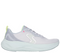Pantofi sport, dama, SKECHERS SKECH CLOUD 150562-LGGR gri, textil